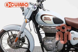 ROYAL ENFIELD CLASSIC 350