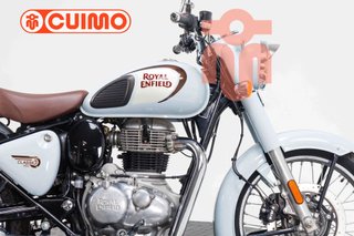 ROYAL ENFIELD CLASSIC 350