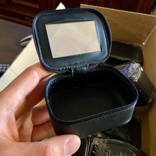 Lote de accesorios nuevos sin usar - Gran cantidad