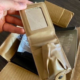 Lote de accesorios nuevos sin usar - Gran cantidad