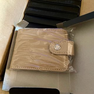 Lote de accesorios nuevos sin usar - Gran cantidad
