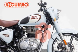ROYAL ENFIELD CLASSIC 350