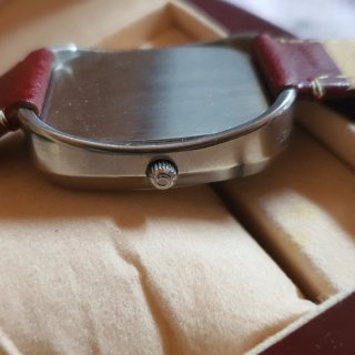 Omega De Ville Chronometer 300 Hz ref. 198.0019