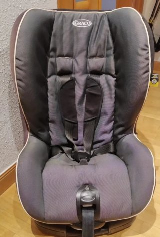 Silla de coche Graco para bebé