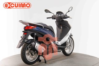 PIAGGIO MEDLEY 125