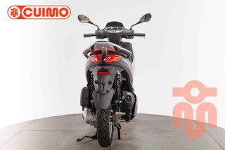 PIAGGIO MEDLEY 125