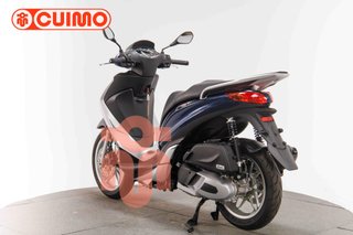 PIAGGIO MEDLEY 125