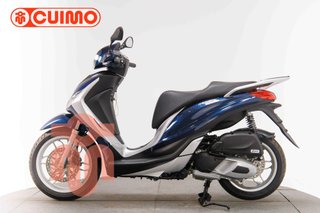 PIAGGIO MEDLEY 125