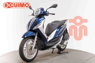 PIAGGIO MEDLEY 125