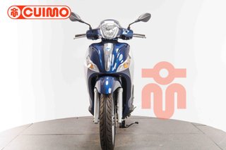 PIAGGIO MEDLEY 125