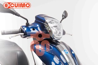 PIAGGIO MEDLEY 125