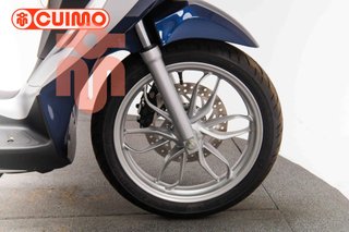 PIAGGIO MEDLEY 125