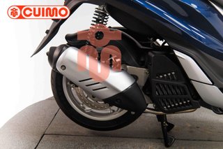 PIAGGIO MEDLEY 125