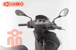 PIAGGIO MEDLEY 125
