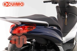 PIAGGIO MEDLEY 125