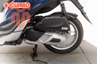 PIAGGIO MEDLEY 125