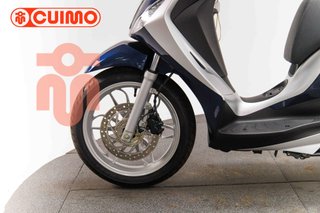 PIAGGIO MEDLEY 125