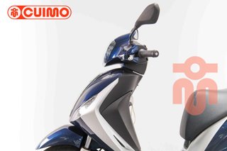 PIAGGIO MEDLEY 125