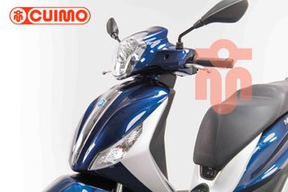 PIAGGIO MEDLEY 125