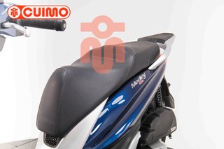 PIAGGIO MEDLEY 125