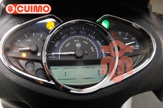 PIAGGIO MEDLEY 125