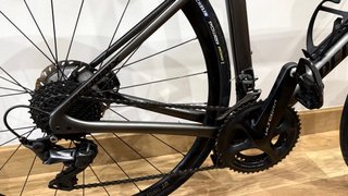 Specialized Roubaix Comp 2020, talla 52
