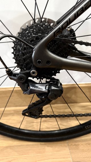 Specialized Roubaix Comp 2020, talla 52