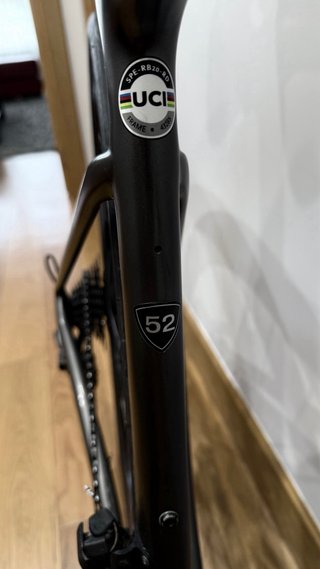 Specialized Roubaix Comp 2020, talla 52