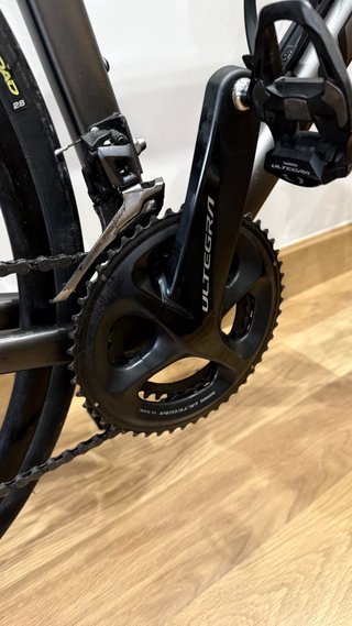 Specialized Roubaix Comp 2020, talla 52