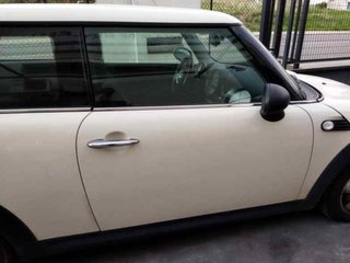 Amortiguador r56v104b mini hatch 1.4 mt (75 228481