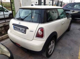 Amortiguador r56v104b mini hatch 1.4 mt (75 228481