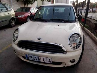 Amortiguador r56v104b mini hatch 1.4 mt (75 228481