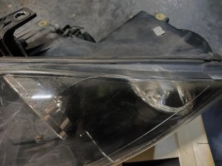 Faro Delantero Izquierdo Seat Altea XL