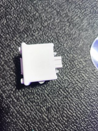 Nintendo Wii Motion Plus Original