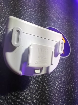 Nintendo Wii Motion Plus Original