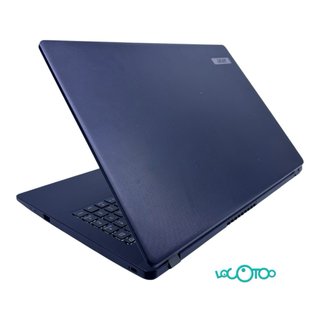 Acer N19Q8 Portátil Negro