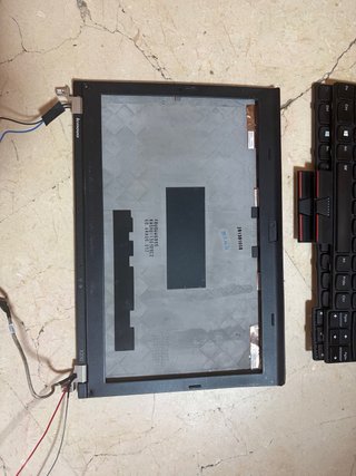 Piezas Lenovo X230 Teclado