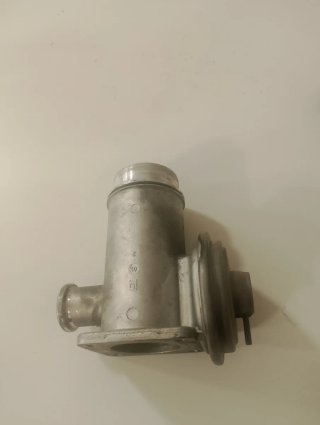 Válvula EGR BMW 118d 2004 M47