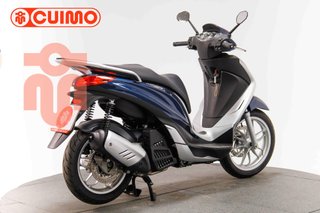 PIAGGIO MEDLEY 125