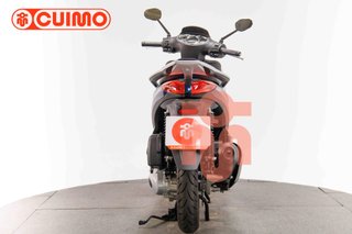 PIAGGIO MEDLEY 125