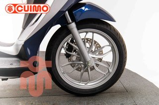 PIAGGIO MEDLEY 125