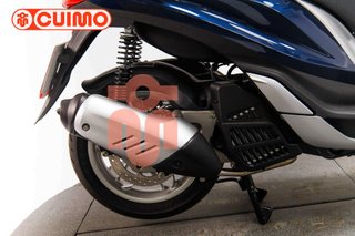 PIAGGIO MEDLEY 125