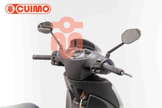 PIAGGIO MEDLEY 125