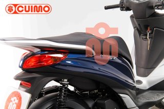 PIAGGIO MEDLEY 125