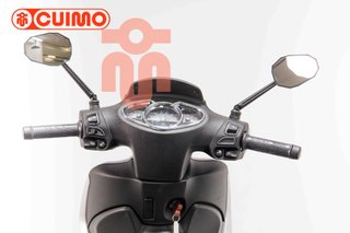 PIAGGIO MEDLEY 125
