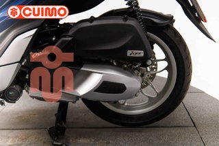 PIAGGIO MEDLEY 125