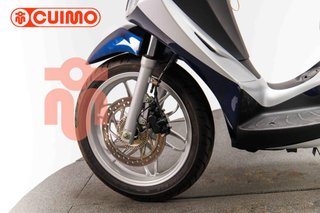 PIAGGIO MEDLEY 125