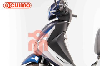 PIAGGIO MEDLEY 125