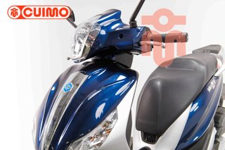 PIAGGIO MEDLEY 125