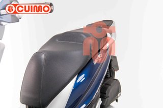 PIAGGIO MEDLEY 125